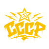 CCCP - Soviet Union - Sowjetunion - UdSSR