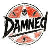 VERDAMMT — Punk Skull