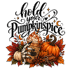 Pumpkin Spice