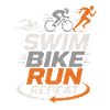 Swim Bike Run Repeat | Triathlon