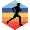 Geschenkidee für einen Running mit Running