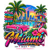 Miami – Sun, Beach & Vibes