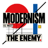 Modernismus ist nicht der Feind