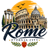 Rom – Eternal City