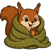 Eichhörnchen