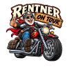 Rentner on Tour