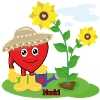 Mucki Naturbursche