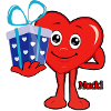 Mucki Riesen-Geschenk