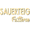 SAUERTEIG, BROT BACKEN