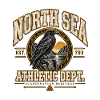 NORTH SEA ATHLETIC DEPT.