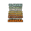 30 Jahre legendär – Geschenk zum 30.