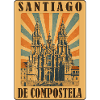 Santiago de Compostela