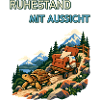 Ruhestand mit Aussicht