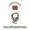 Fünfzig mit Rückenwind
