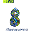 Kurven zählen doppelt