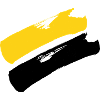 Sachsen-Anhalt Flagge