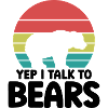 Bär Silhouette Statement