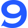 9