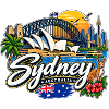 Sydney – Harbour, Skyline & Australia