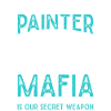 House Painter Hilarious Designs Unique Gifts