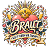 Braut – Heute feiern wir Zukunft