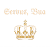 Servus bua - Bayerische Begrüssung