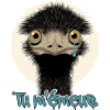 TU M'ÉMUS (Vogel, Emotion)