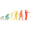 Klarinette Evolution für Klarinettisten Musiker