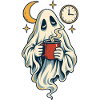 Geisterschicht – Kaffee nach Mitternacht
