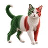 Italienischer Deutscher Kurzhaar