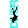 Scuba Diving Diver Silhouette Dive 