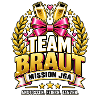 Team Braut – Mission JGA