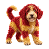 Spanischer Wasserhund