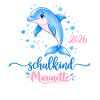 Delfin Schulkind Marinette 2026