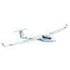 Segelflugzeug