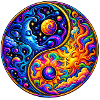 Yin & Yang