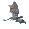 Drache Sternenhimmel