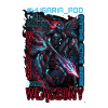 Cyber-Husaren-Angriff
