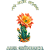 Ich blüh später