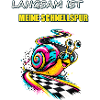 Langsam ist meine Schnellspur