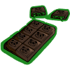 Choco Panda