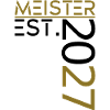 Meister EST. 2027