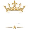 Kunde – Königliche Krone & Goldstern Emblem