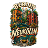Berlin Neukölln – Buntes Kiez Design