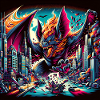 Bat Apocalypse