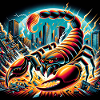 Scorpion Apocalypse