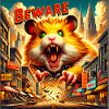 Meerschwein Chaos