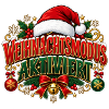 Weihnachtsmodus aktiviert – Weihnachtsdesign