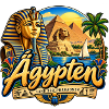 Ägypten – Land der Pharaonen