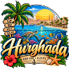 Hurghada – Red Sea, Sun & Dive